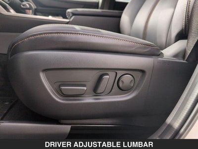 2025 Mazda CX-90 3.3 Turbo Select