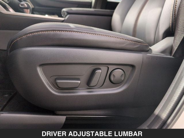 2025 Mazda CX-90 3.3 Turbo Select