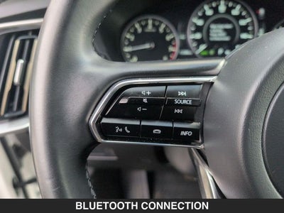 2025 Mazda CX-90 3.3 Turbo Select