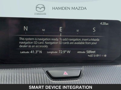 2025 Mazda CX-90 3.3 Turbo Select