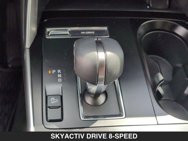 2025 Mazda CX-90 3.3 Turbo Select