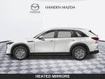 2025 Mazda CX-90 3.3 Turbo Select