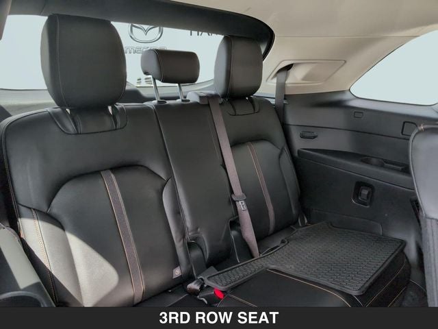 2025 Mazda CX-90 3.3 Turbo Select