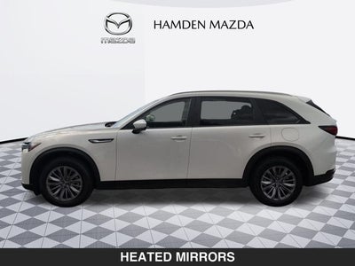 2025 Mazda CX-90 3.3 Turbo Select