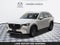 2025 Mazda CX-90 3.3 Turbo Select