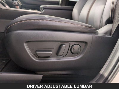 2025 Mazda CX-90 3.3 Turbo Select