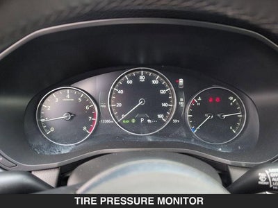 2025 Mazda CX-90 3.3 Turbo Select