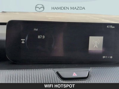 2025 Mazda CX-90 3.3 Turbo Select