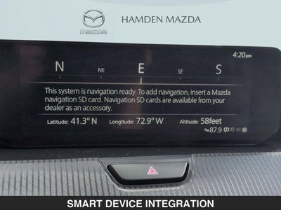 2025 Mazda CX-90 3.3 Turbo Select