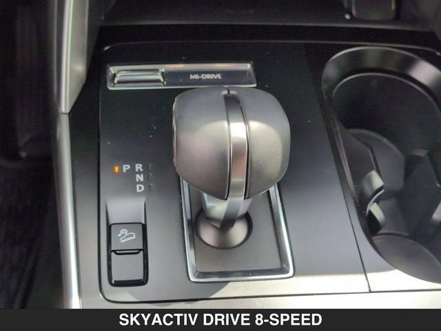 2025 Mazda CX-90 3.3 Turbo Select