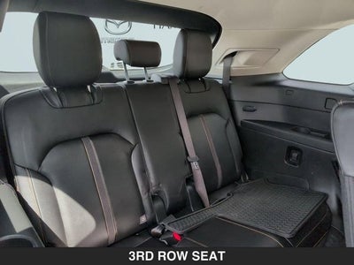 2025 Mazda CX-90 3.3 Turbo Select