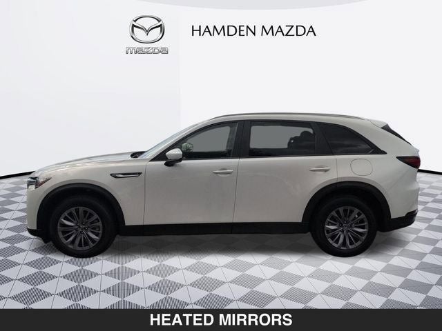 2025 Mazda CX-90 3.3 Turbo Select