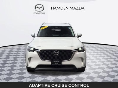 2025 Mazda CX-90 3.3 Turbo Select