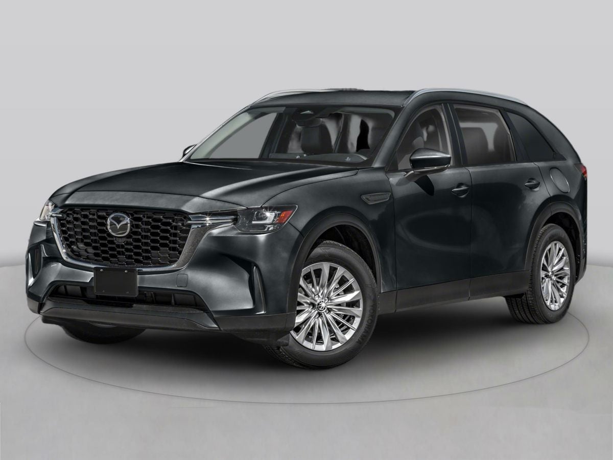 2026 Mazda CX-90 3.3 Turbo Select