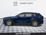 2026 Mazda CX-90 3.3 Turbo Select AWD