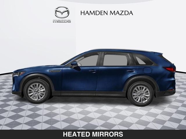 2026 Mazda CX-90 3.3 Turbo Select AWD