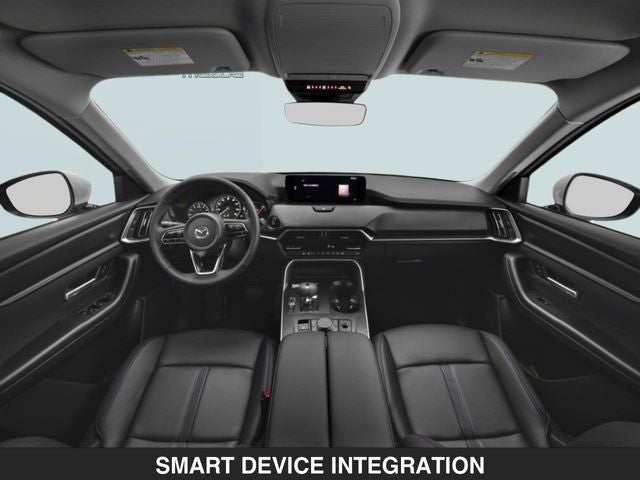 2026 Mazda CX-90 3.3 Turbo Select AWD