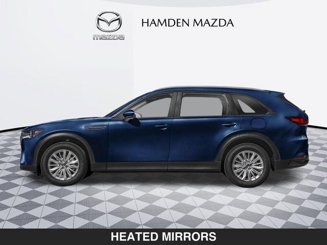 2026 Mazda CX-90 3.3 Turbo Select AWD