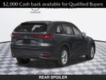 2026 Mazda CX-90 3.3 Turbo Select AWD
