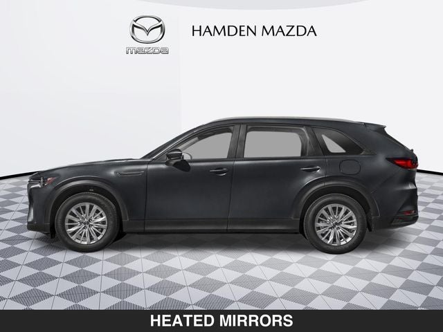 2026 Mazda CX-90 3.3 Turbo Select AWD