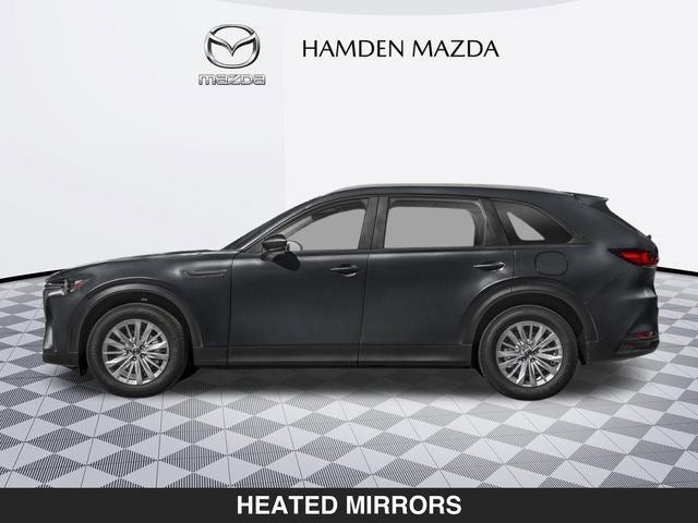 2026 Mazda CX-90 3.3 Turbo Select AWD