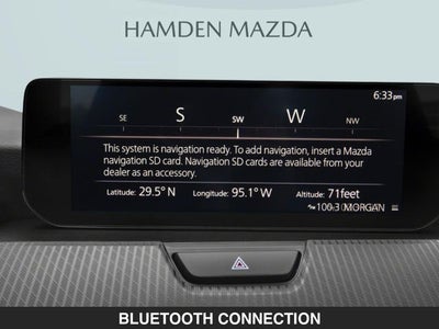 2026 Mazda CX-90 3.3 Turbo Select AWD