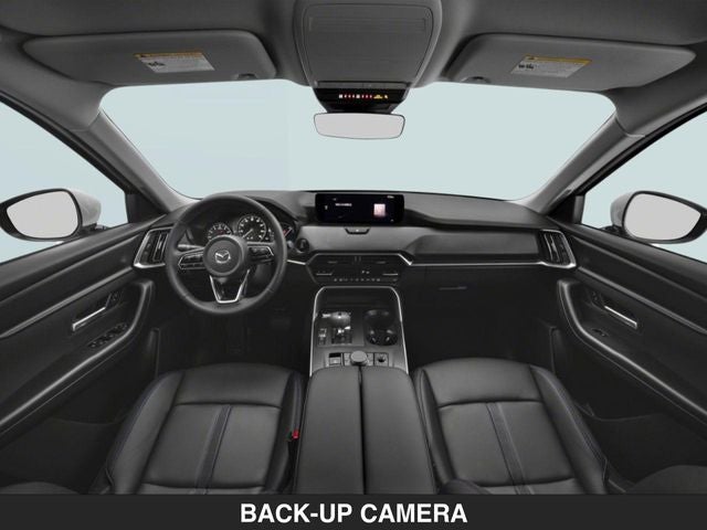 2026 Mazda CX-90 3.3 Turbo Select AWD