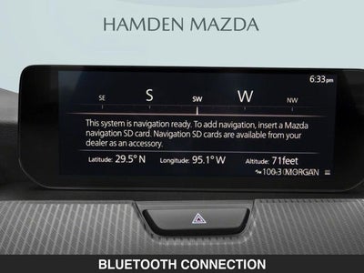 2026 Mazda CX-90 3.3 Turbo Select AWD