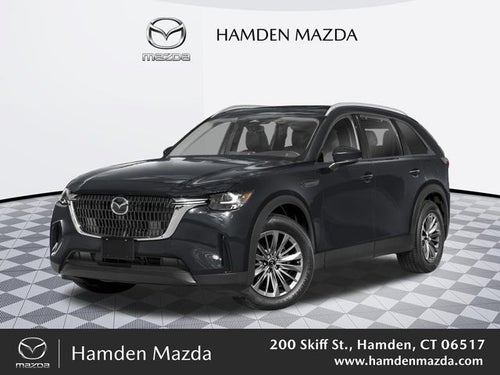 2026 Mazda CX-90 3.3 Turbo Preferred