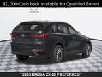 2026 Mazda CX-90 3.3 Turbo Preferred