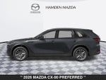 2026 Mazda CX-90 3.3 Turbo Preferred