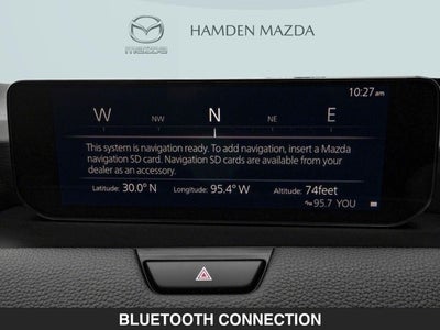 2026 Mazda CX-90 3.3 Turbo Preferred AWD