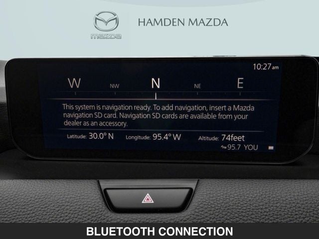 2026 Mazda CX-90 3.3 Turbo Preferred AWD