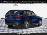 2026 Mazda CX-90 3.3 Turbo Preferred AWD