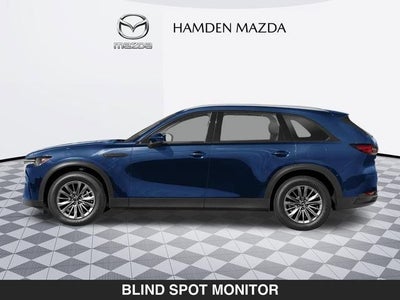 2026 Mazda CX-90 3.3 Turbo Preferred AWD