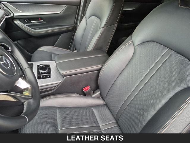 2026 Mazda CX-90 3.3 Turbo Preferred AWD