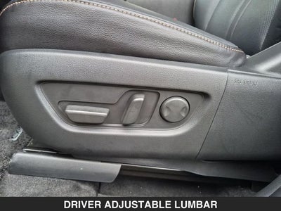 2026 Mazda CX-90 3.3 Turbo Preferred AWD