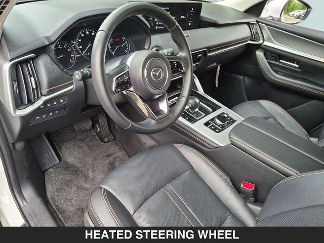 2026 Mazda CX-90 3.3 Turbo Preferred AWD