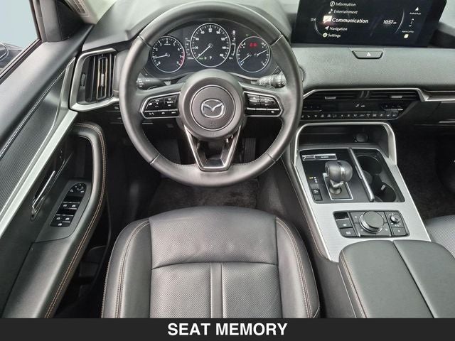 2026 Mazda CX-90 3.3 Turbo Preferred AWD