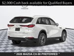 2026 Mazda CX-90 3.3 Turbo Preferred
