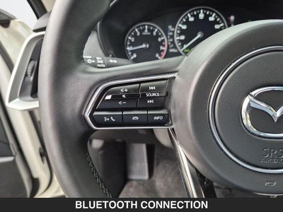2026 Mazda CX-90 3.3 Turbo Preferred AWD