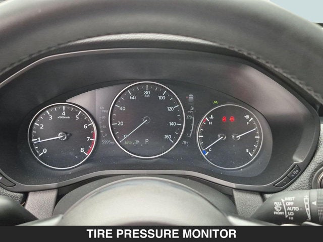 2026 Mazda CX-90 3.3 Turbo Preferred AWD