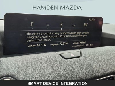 2026 Mazda CX-90 3.3 Turbo Preferred AWD