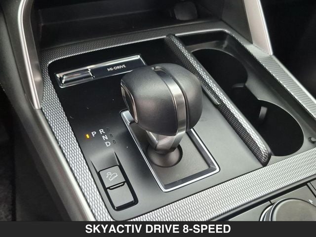 2026 Mazda CX-90 3.3 Turbo Preferred AWD