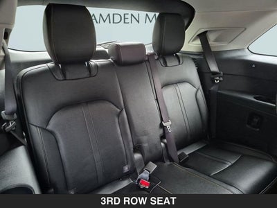 2026 Mazda CX-90 3.3 Turbo Preferred AWD