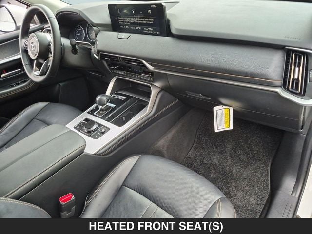 2026 Mazda CX-90 3.3 Turbo Preferred AWD