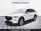 2026 Mazda CX-90 3.3 Turbo Preferred AWD