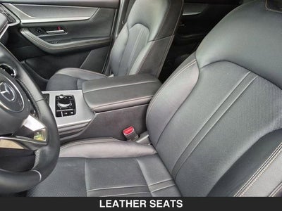 2026 Mazda CX-90 3.3 Turbo Preferred AWD