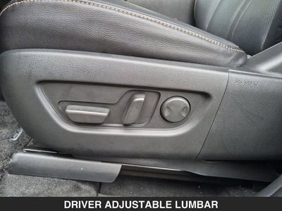 2026 Mazda CX-90 3.3 Turbo Preferred AWD