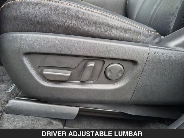 2026 Mazda CX-90 3.3 Turbo Preferred AWD